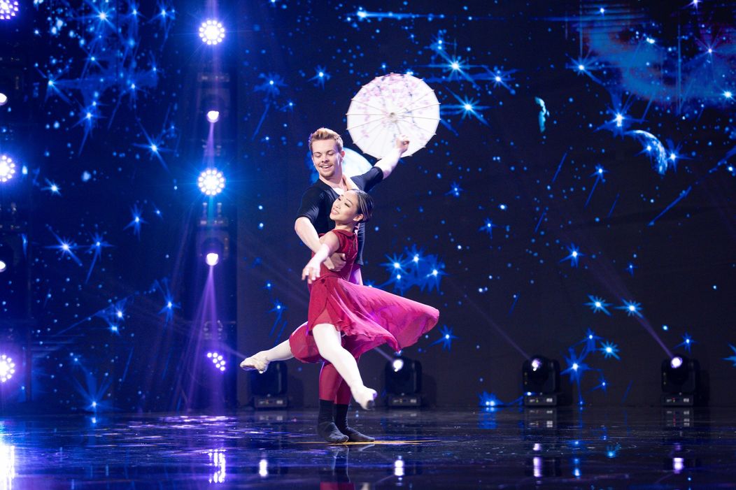 Emily Fung și Jacob Connor (18)