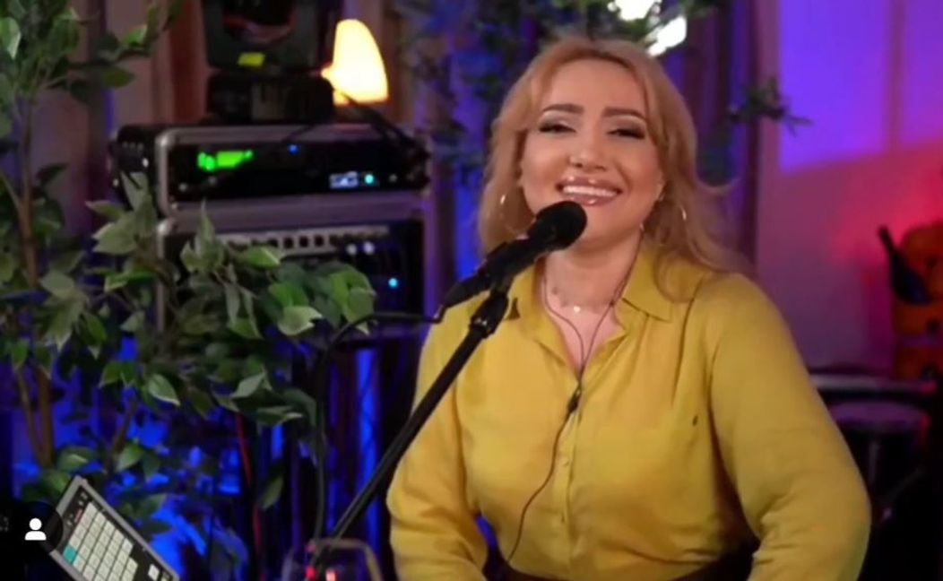 Adriana Ochișanu