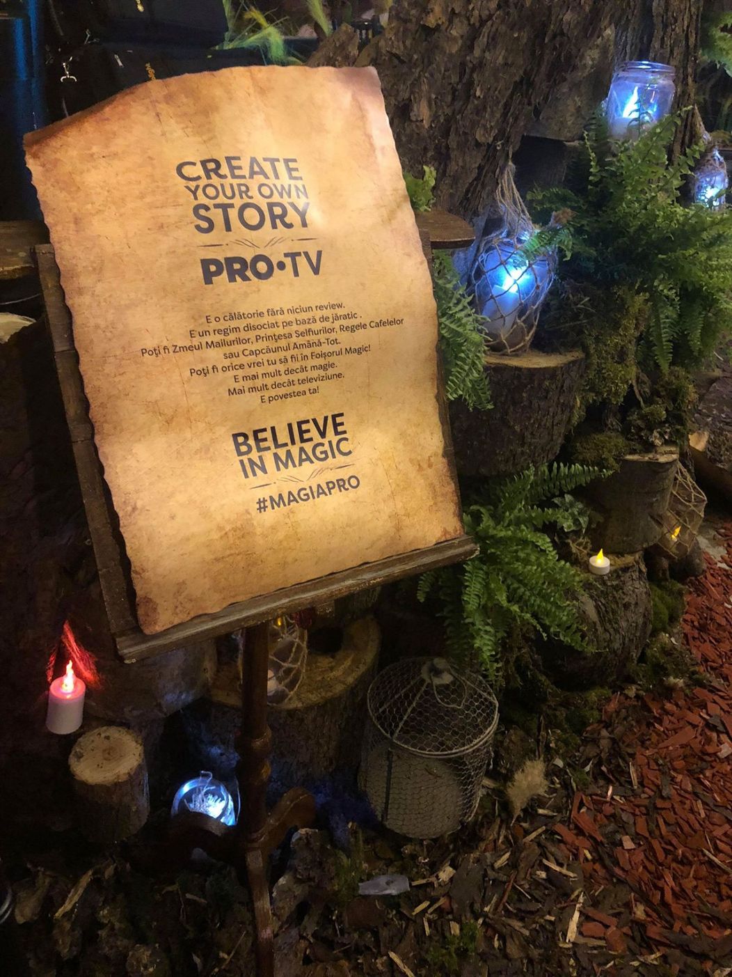 UNTOLD 2018 PRO TV