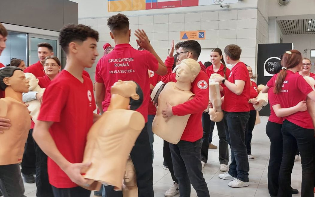 flashmob aeroport  (3)