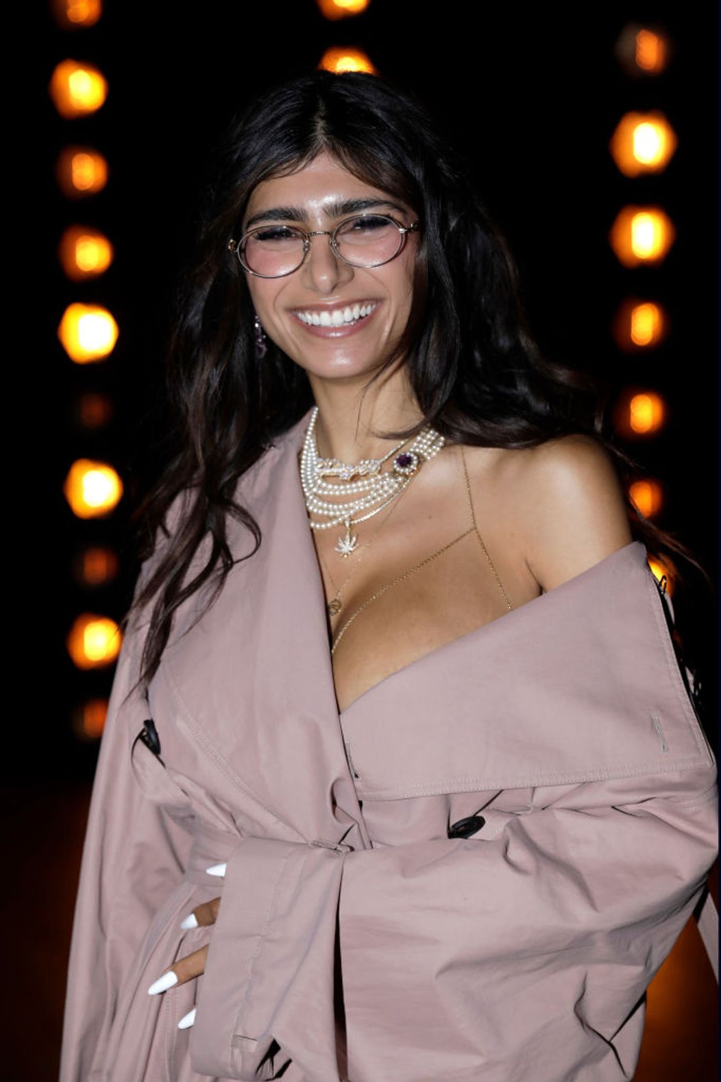 Mia Khalifa Playboy 3