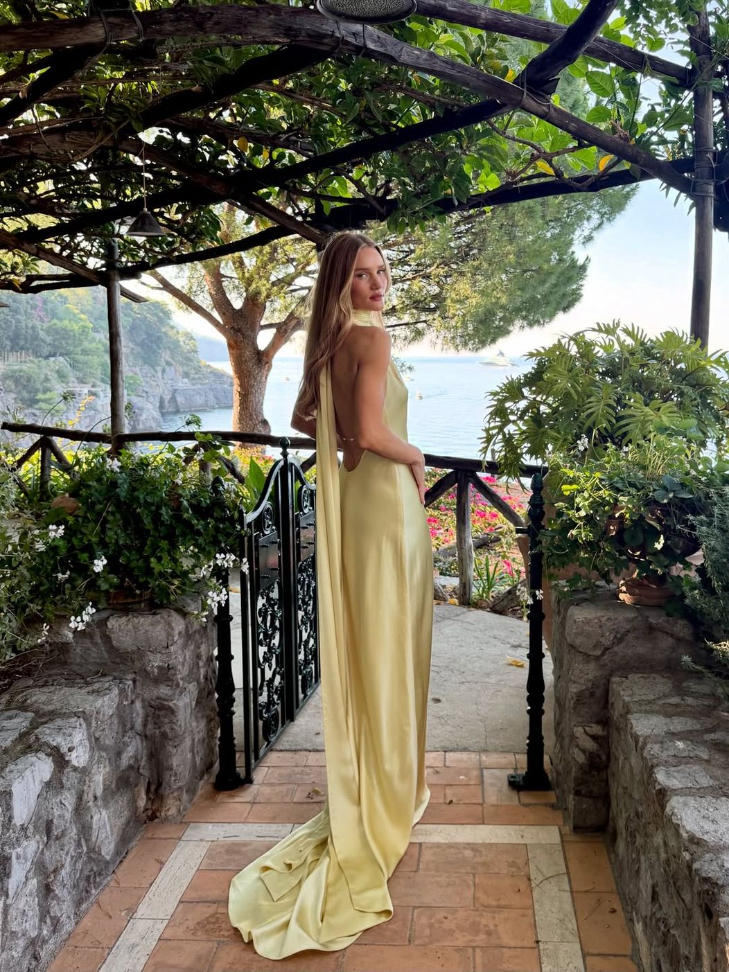 Positano dreaming… 🍋 (8)