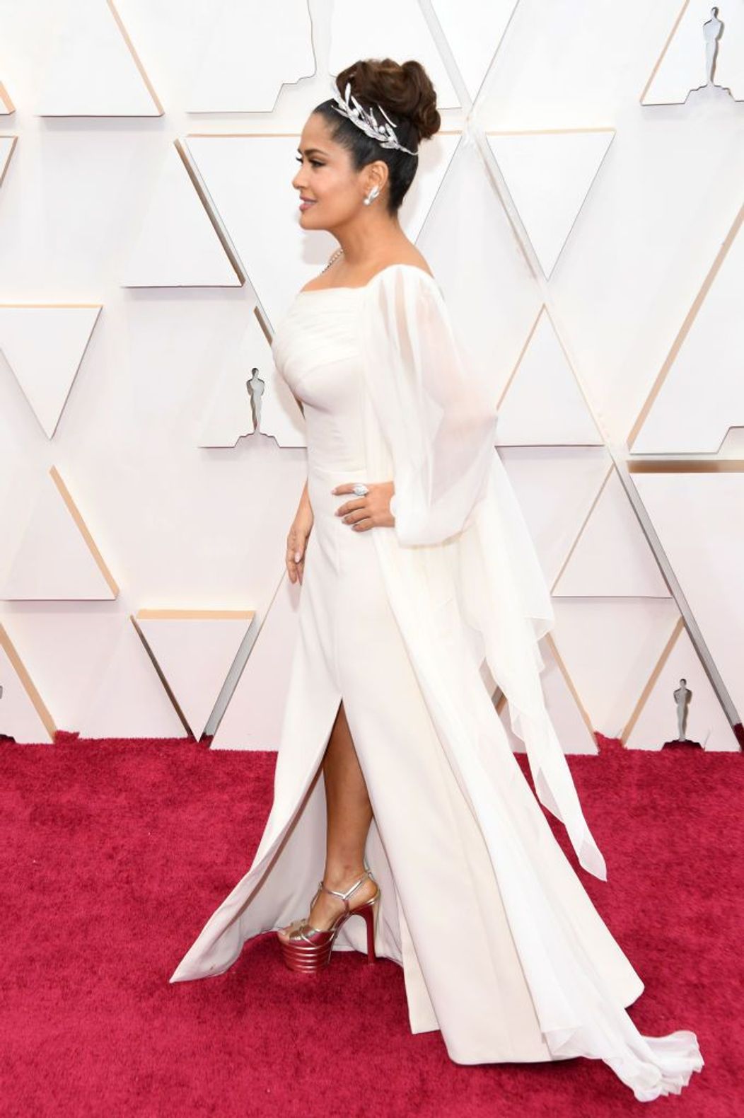 oscar 2020 