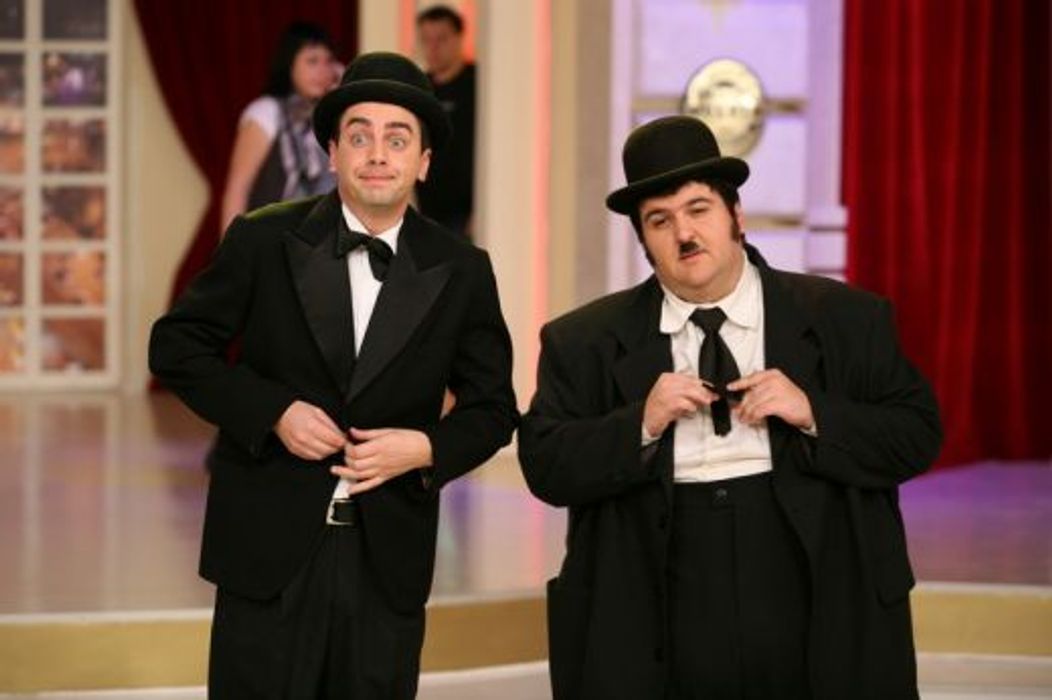 Cosmin Natanticu, George Andreescu