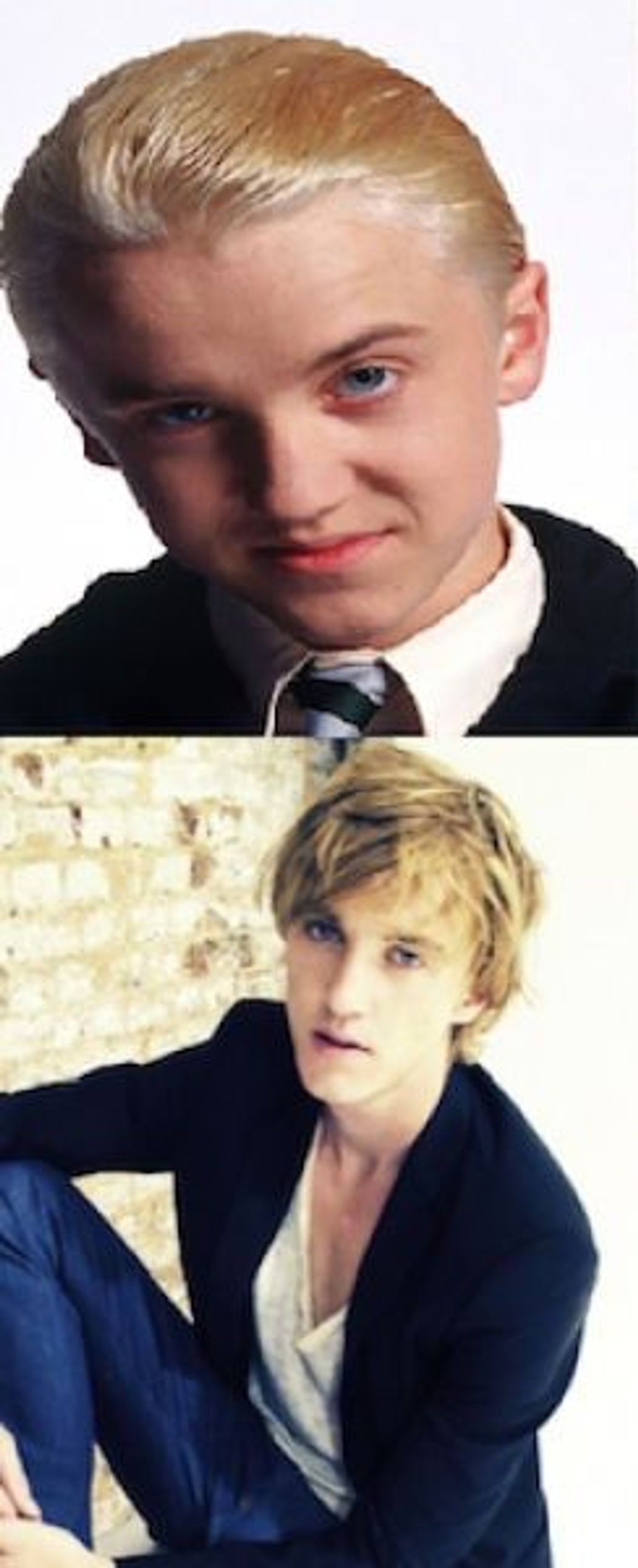 Tom Felton