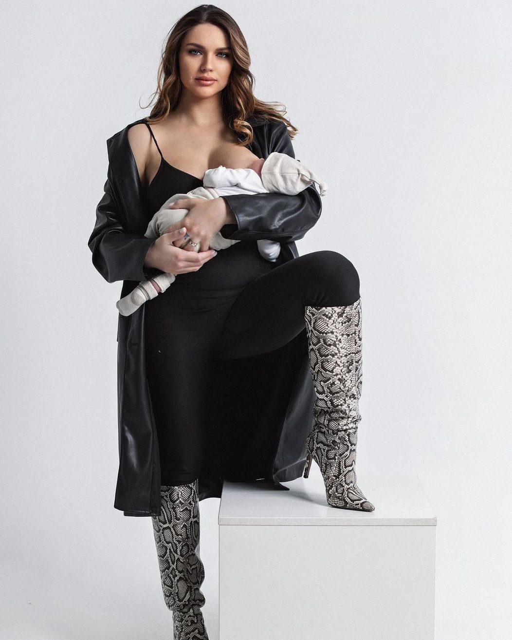Cristina Scarlevschi