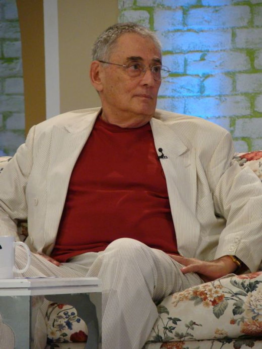 Horia Moculescu