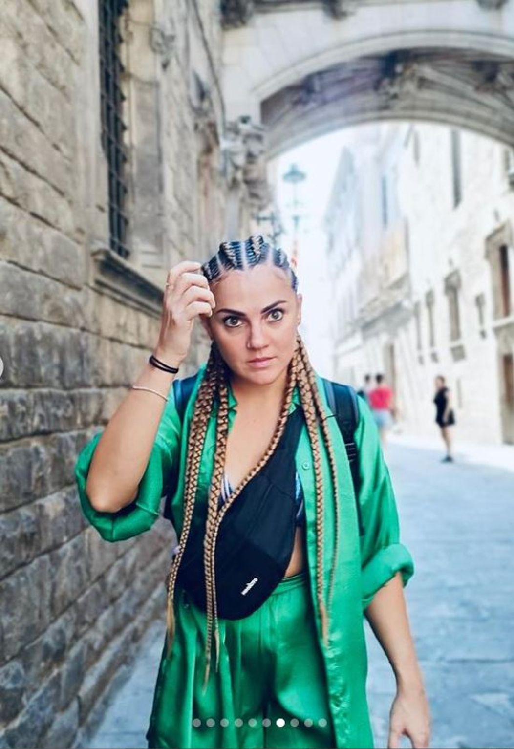 calugarita de la Vocea Italiei (12)