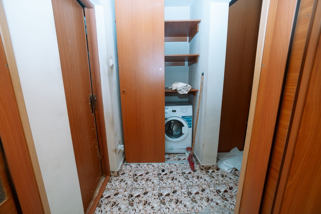 Visuri la Cheie, 15 aprilie 2026. Cum arată apartamentul în care locuiește Dani. Camera în care dormea tatăl lui îi stârnește multe amintiri dureroase și a fost transformată în depozit „E greu să intre acol (3)