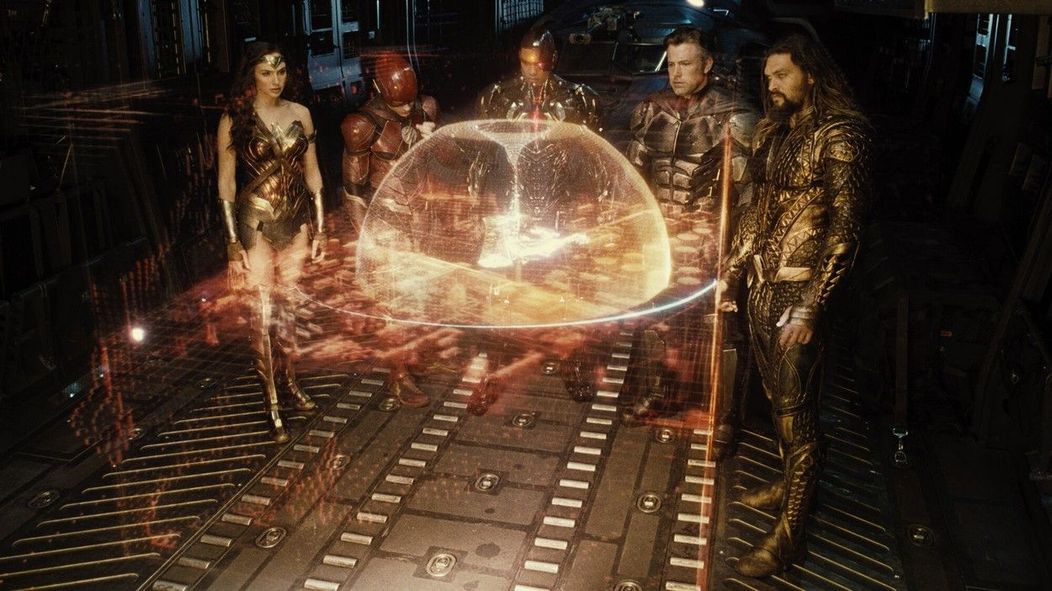 Totul despre Zack Snyder’s Justice League, filmul de 4 ore care este în exclusivitate pe HBO GO