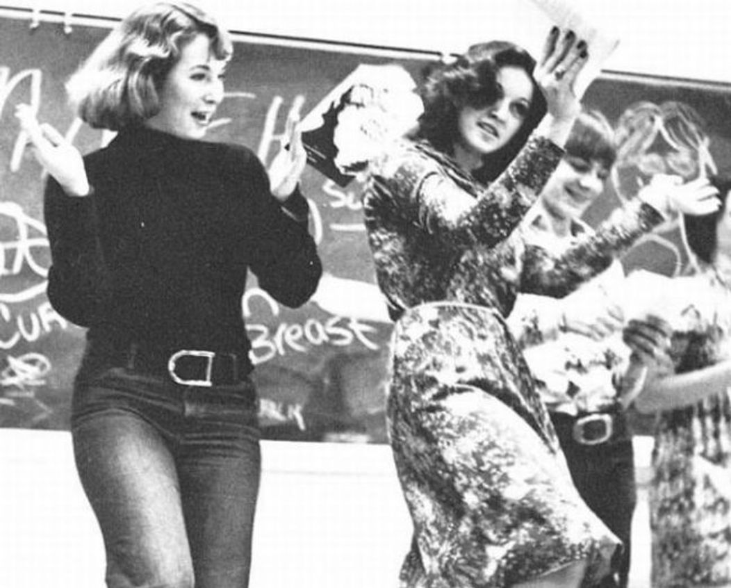 Madonna,1975