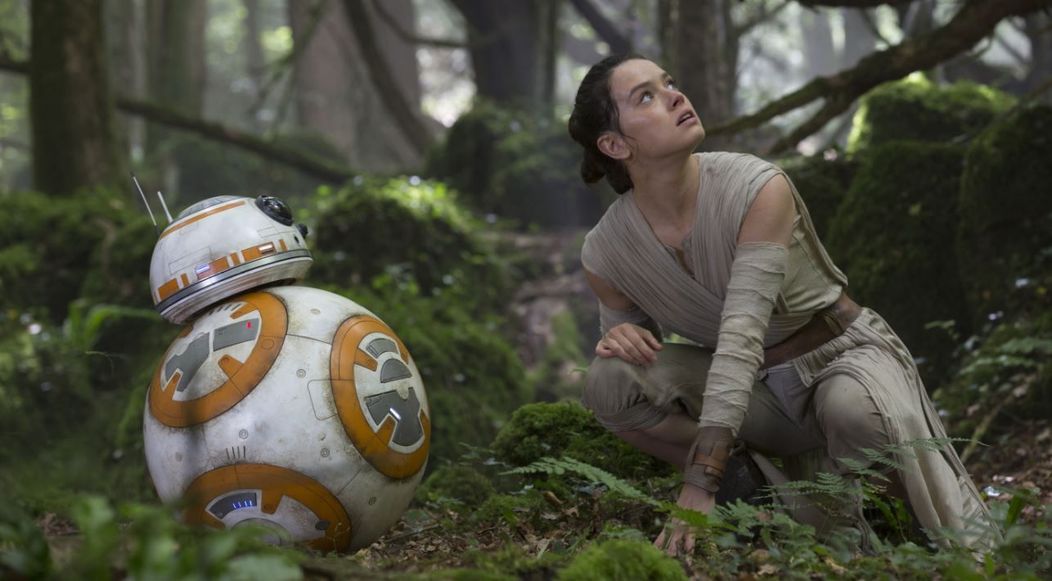 Daisy Ridley. Sursa Foto: wall.alphacoders.com