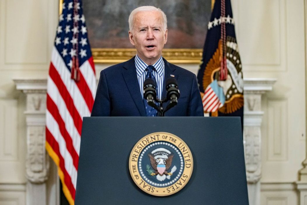 Câinii lui Joe Biden, mutați de la Casa Albă după ce au devenit agresivi. Unde au ajuns patrupedele