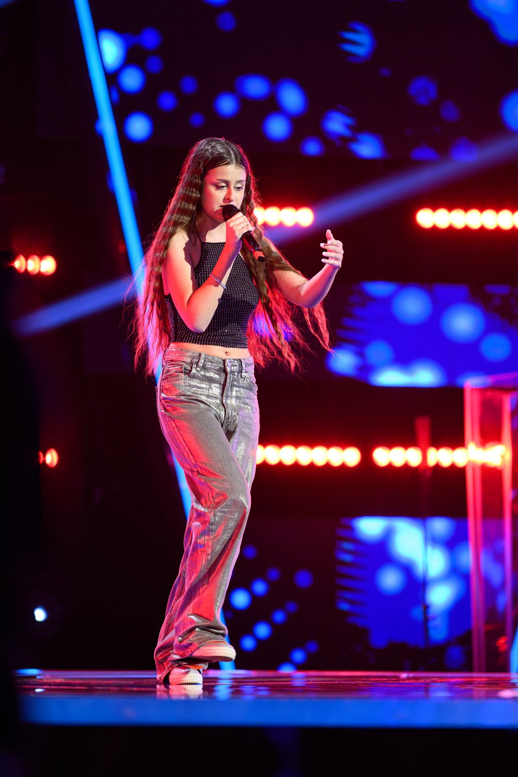 Vocea Romaniei 16.07.2025 (1050)