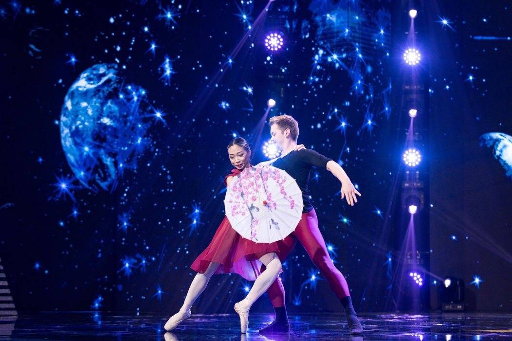 Emily Fung și Jacob Connor (8)