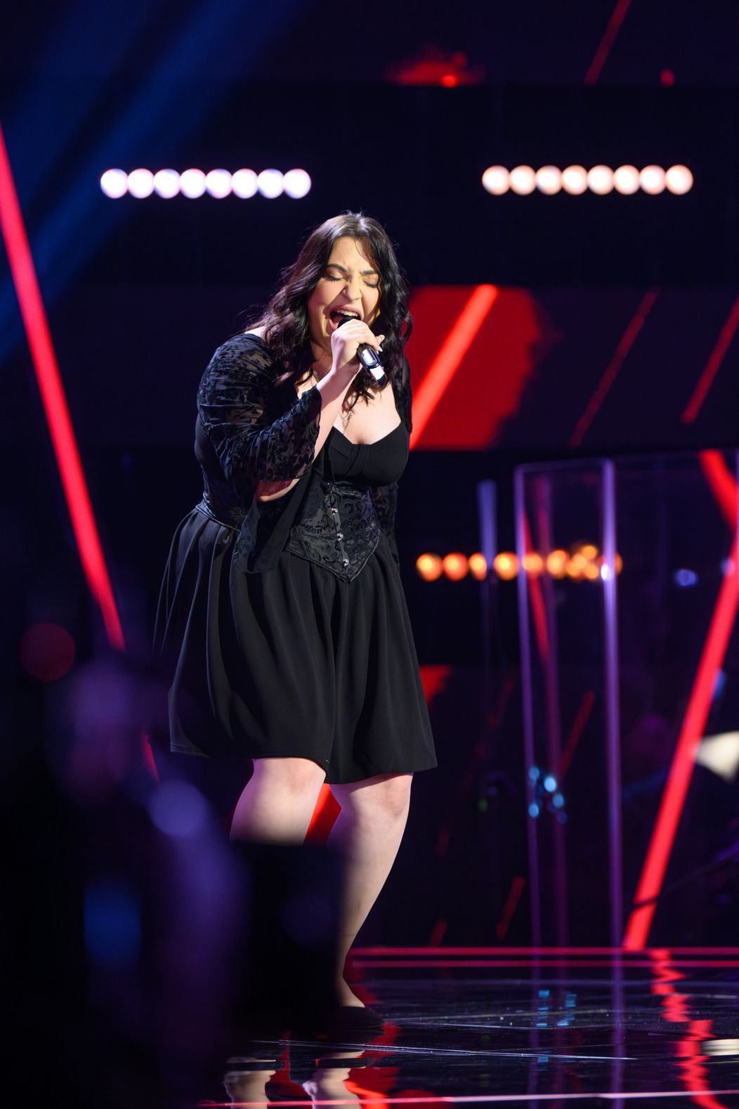 Vocea Romaniei 21.07.2025 (1003)