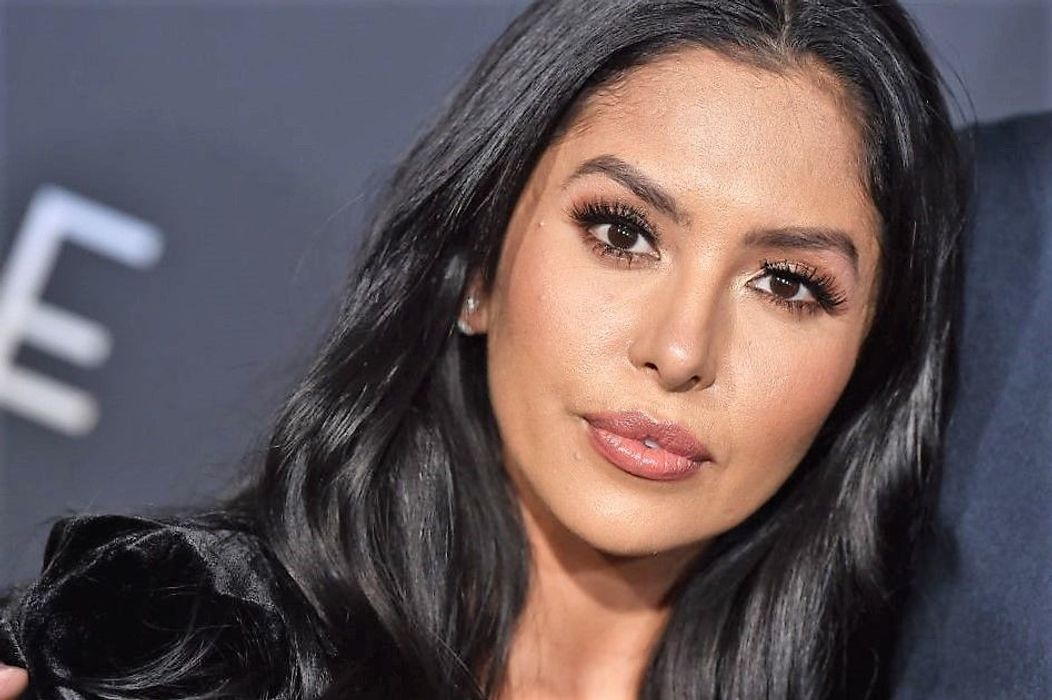 Vanessa Bryant, Kobe Bryant, mama Vanessa Bryant, vaduva Kobe Bryant