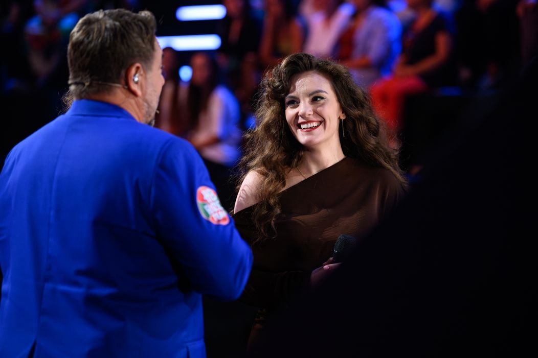 Vocea Romaniei 16.07.2025 (1193)
