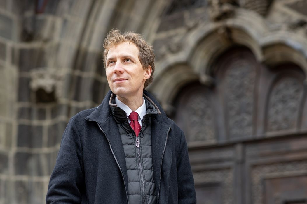 Steffen Schlandt