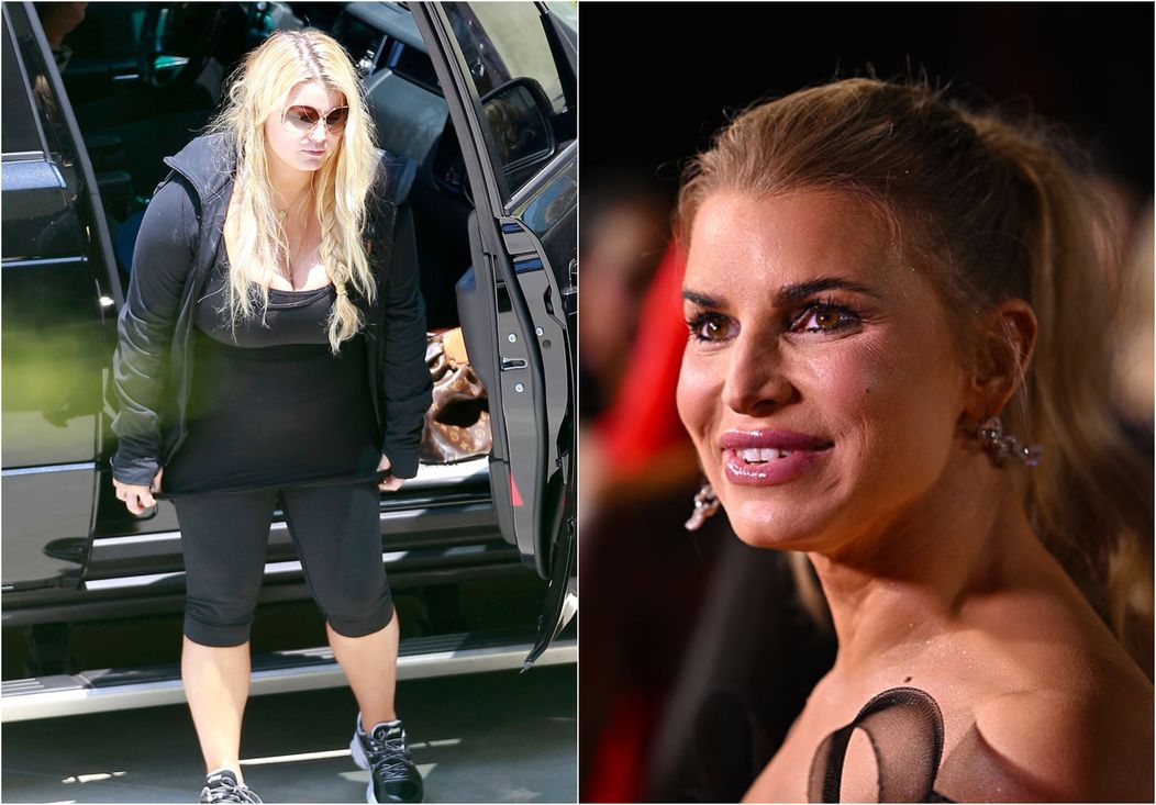 jessica simpson