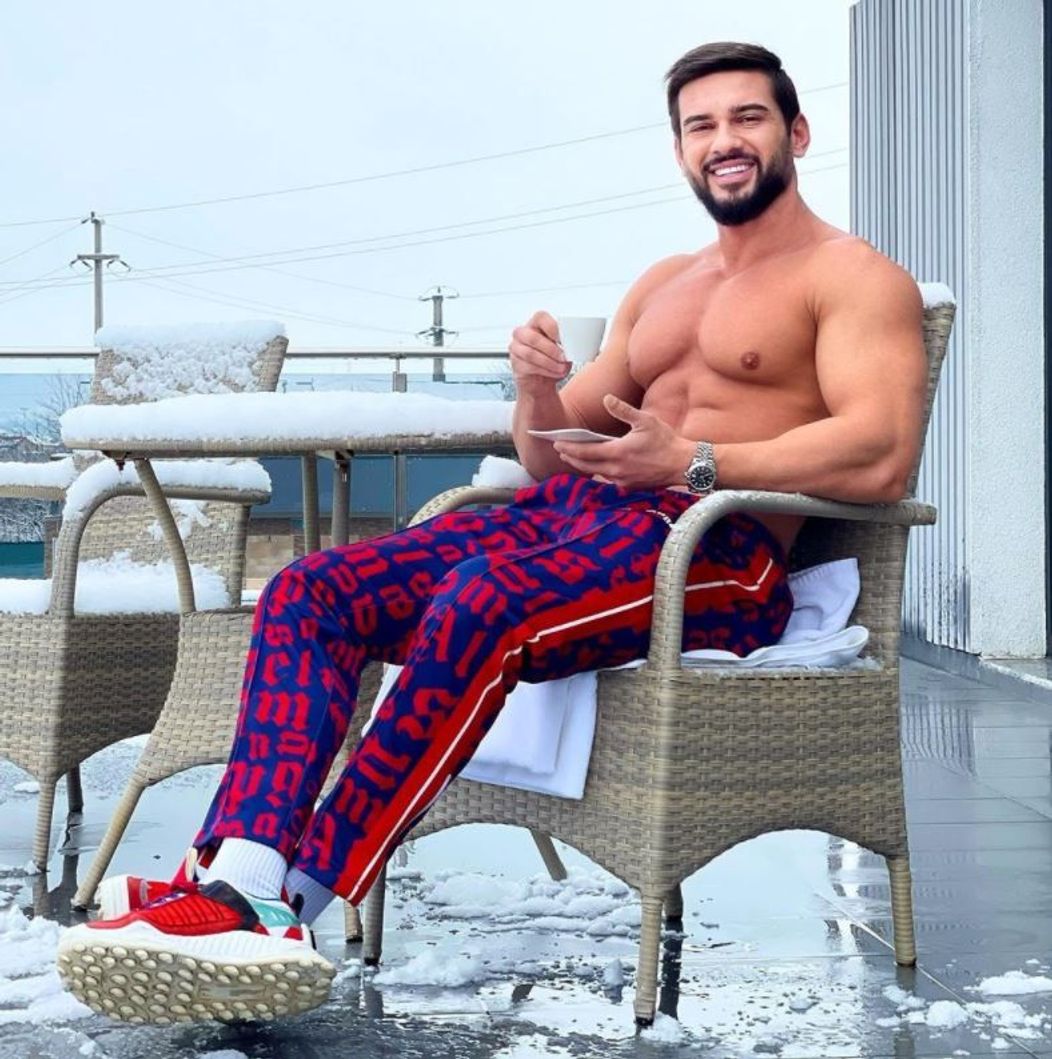 Dorian Popa, despre relația tensionată avută cu tatăl lui: „Nu pot să-l iert”
