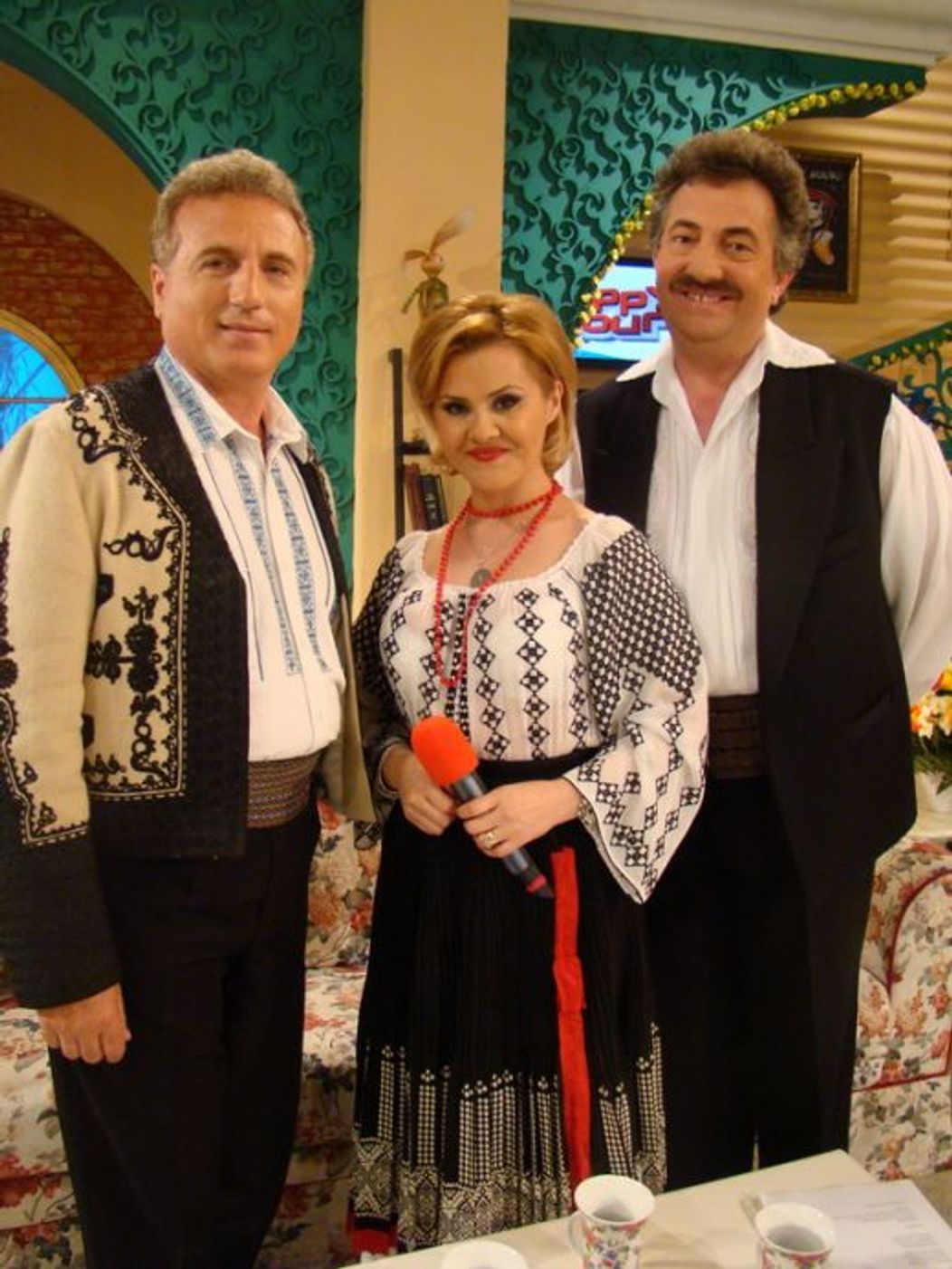 Petrica Matu Stoian