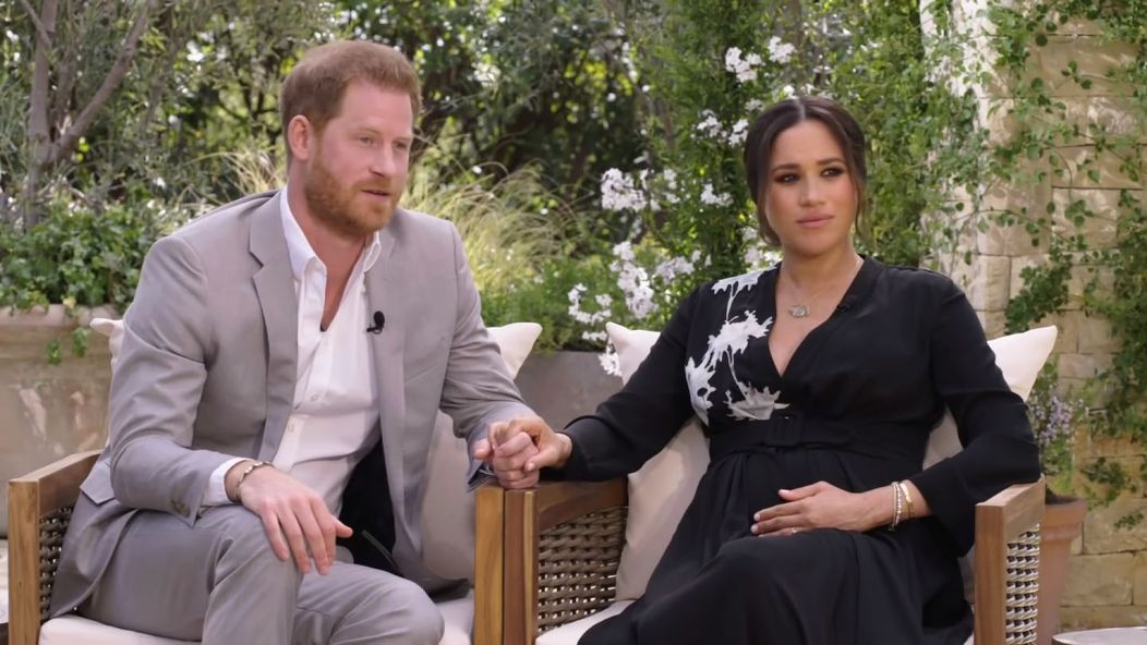 Interviul-eveniment oferit de Prințul Harry și Meghan Markle, cumpărat de o televiziune cu o sumă uriașă