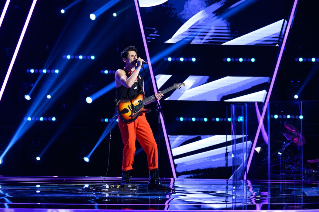 Vocea Romaniei 22.07.2025 (540)