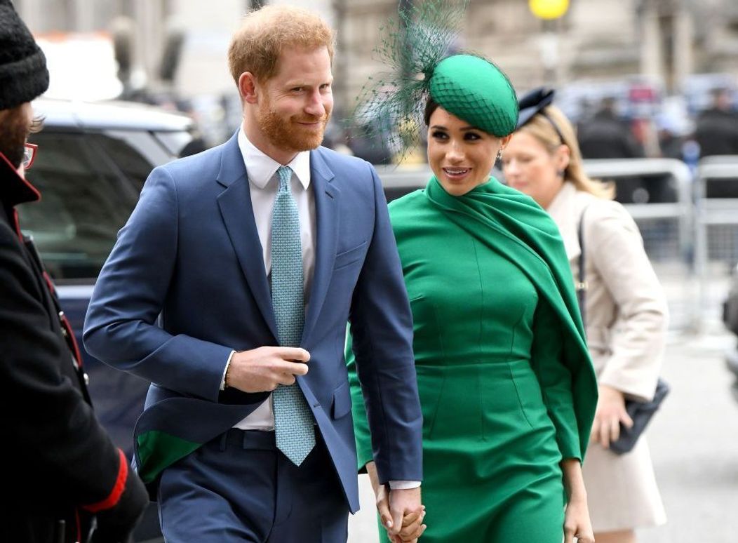 Meghan Markle, președintă în 2024? Cine spune că Ducesa vrea să-i ia locul lui Joe Biden 
