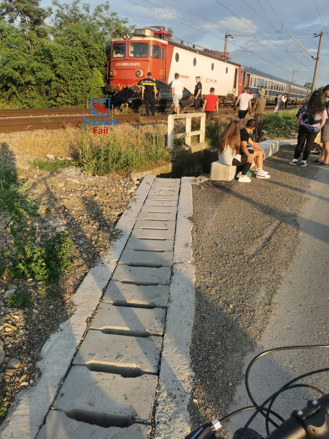 suceava tren