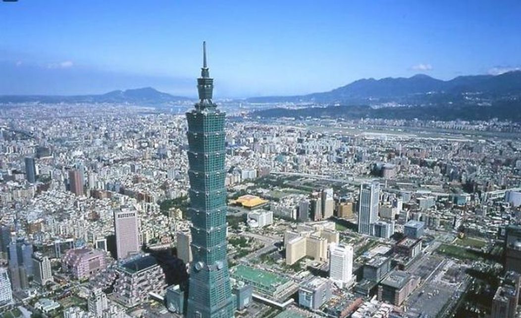 Taipei 101