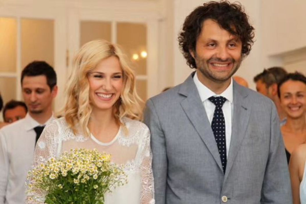 dana rogoz nunta acum 12 ani