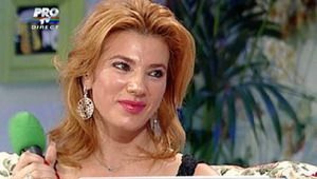 Mihaela Borcea