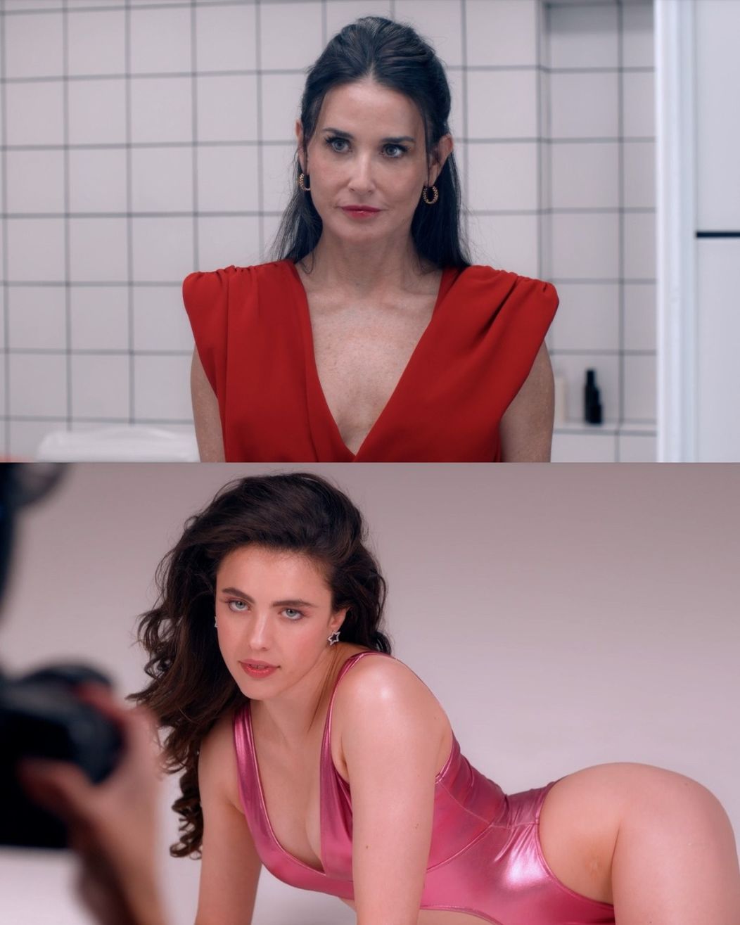 December 31 vs January 1.