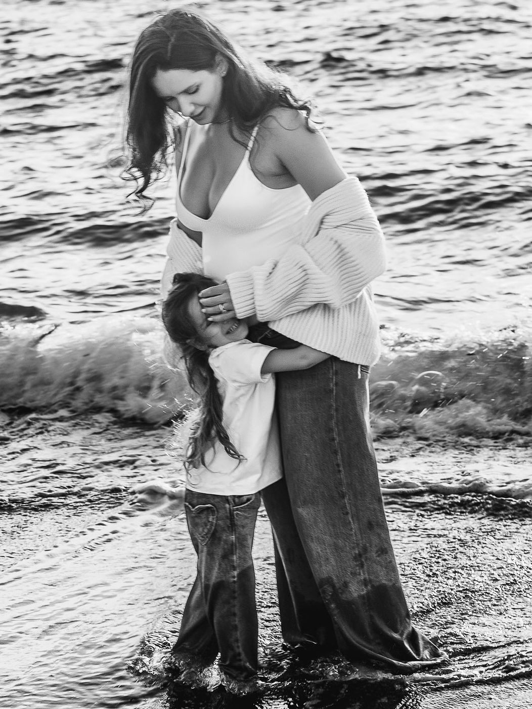 Seven years of love, of laughter, of lessons.Through the brightest days and the darkest nights,  (3)