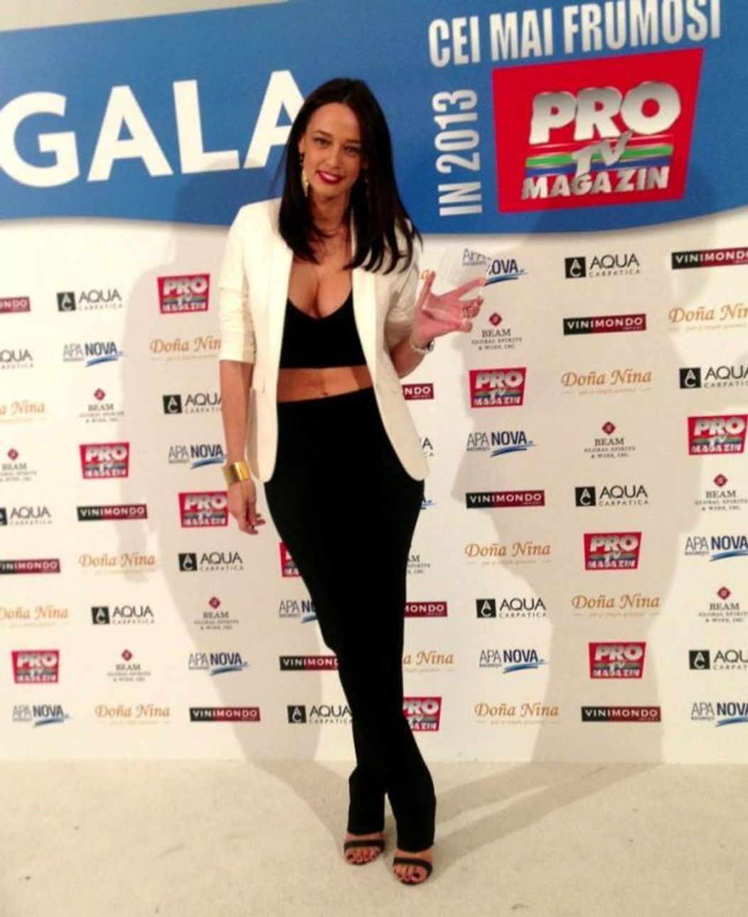 Andreea Raicu