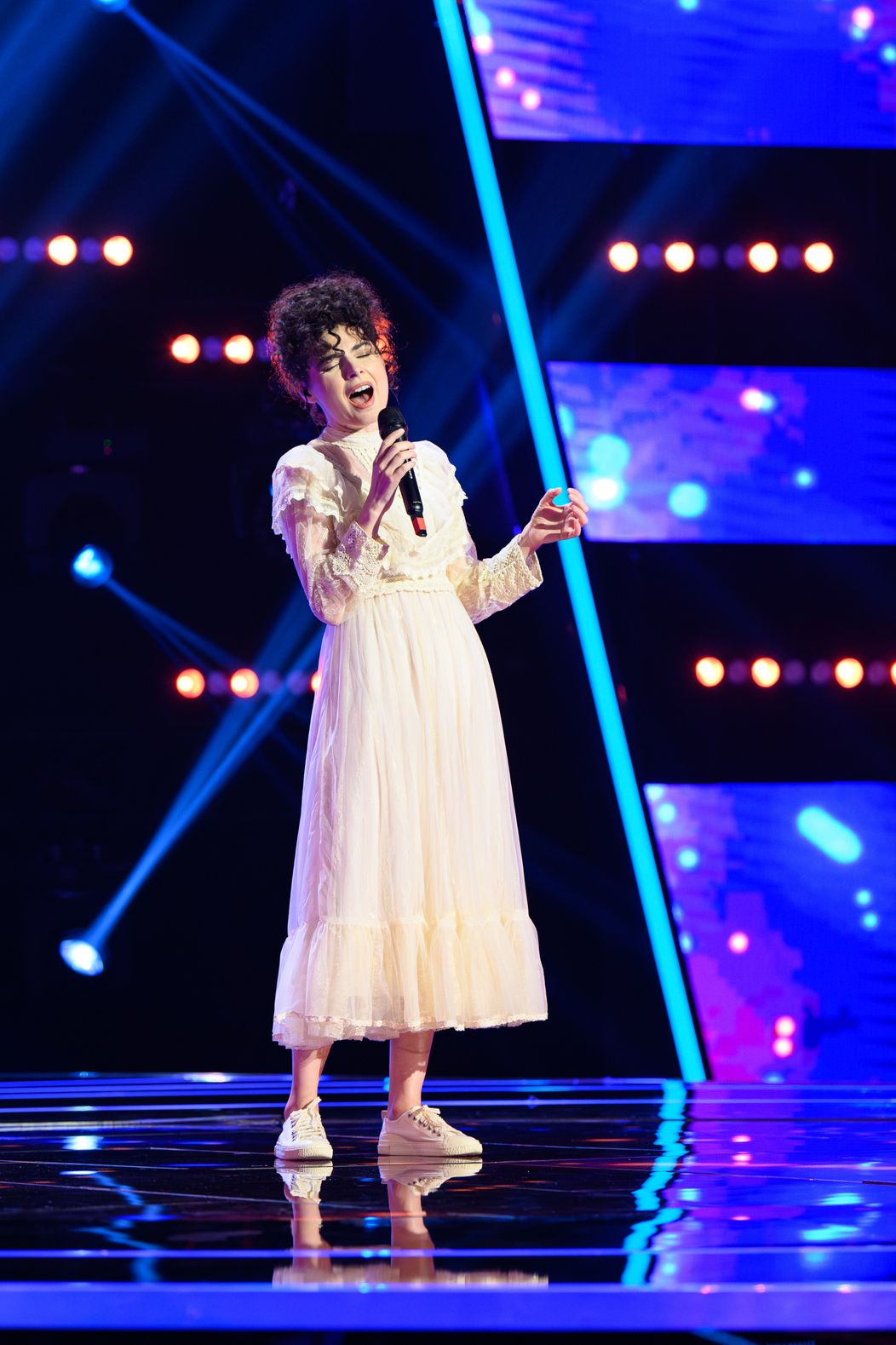 Vocea Romaniei 15.07.2025 (737)