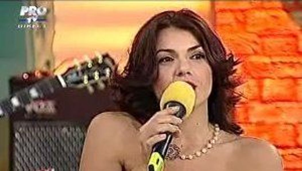  Irina Nicolae