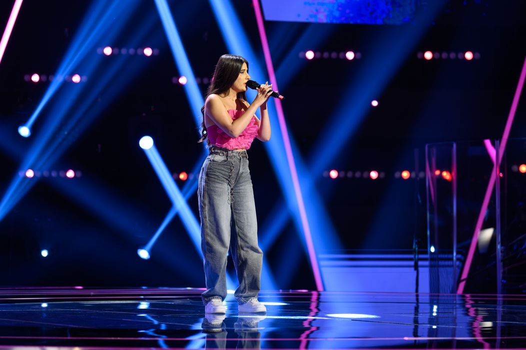 Vocea Romaniei 21.07.2025 (922)