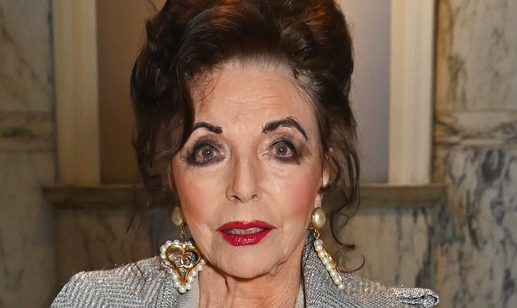 joan