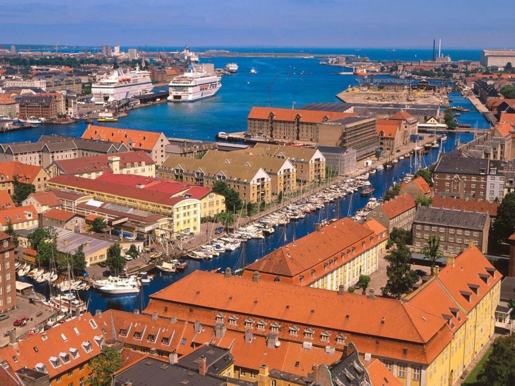 Copenhaga, Danemarca