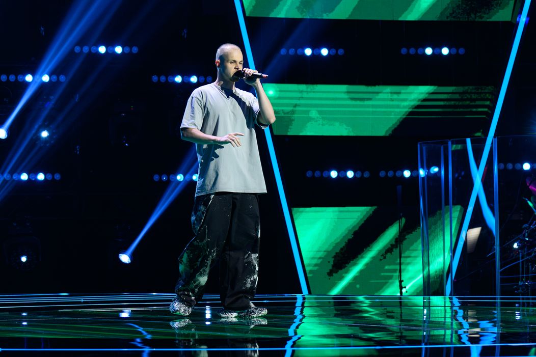 Vocea Romaniei 16.07.2025 (832)
