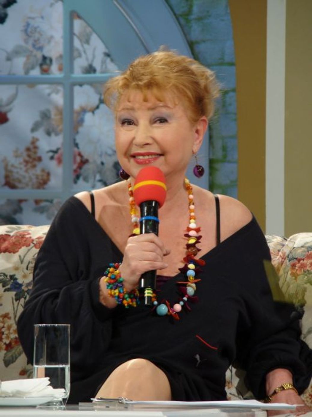 Rodica Popescu Bitanescu