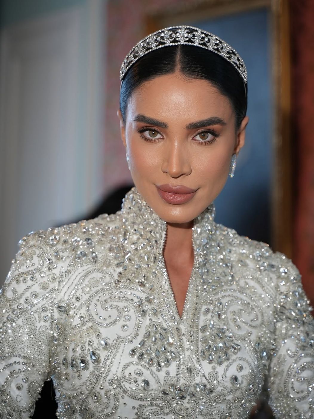 O seară plină de strălucire și emoție la The Grand Ball of Prince and Princesses, în Monte Carlo