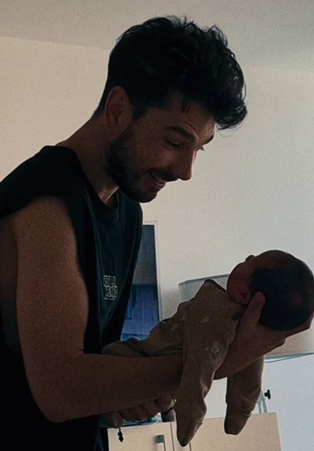 Anghel Damian și Sasha