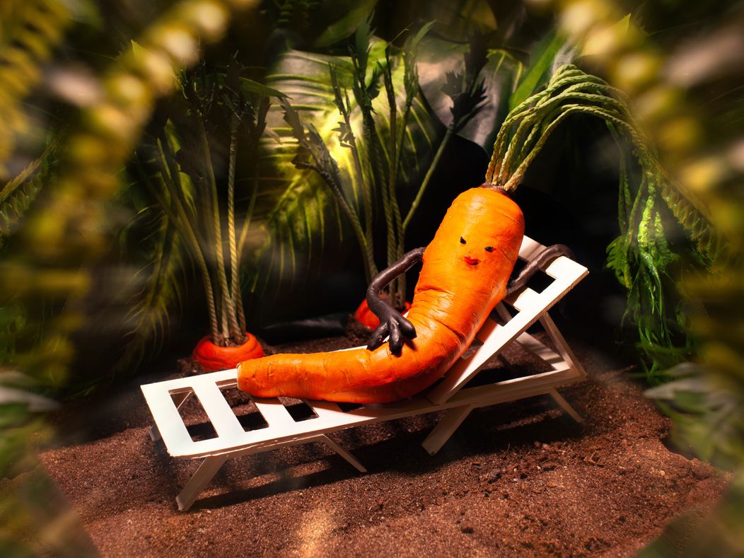 Carrotica (r. Daniel Sterlin-Altman)_Erotica