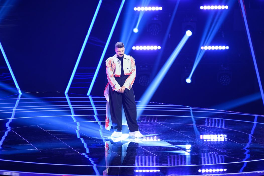 Vocea Romaniei 15.07.2025 (849)