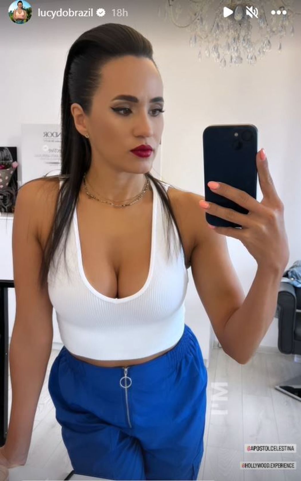 Lucianna Vagneti 