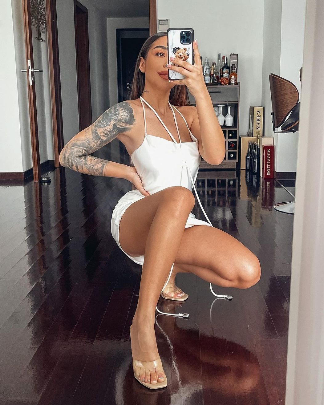 Cristina Ștefania