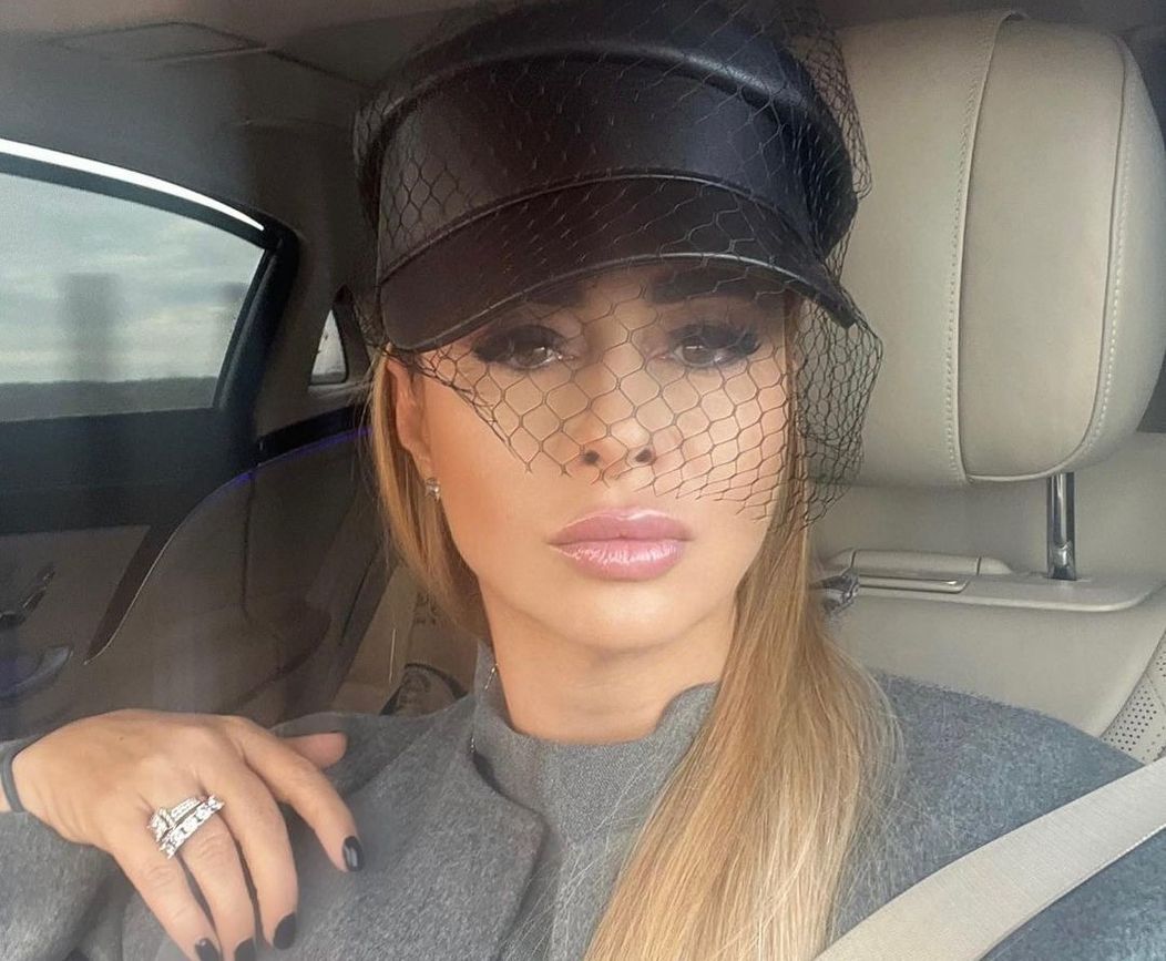 anamaria prodan despre divort